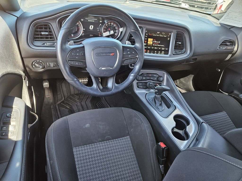 Used 2023 Dodge Challenger R/T Scat Pack RWD image 33