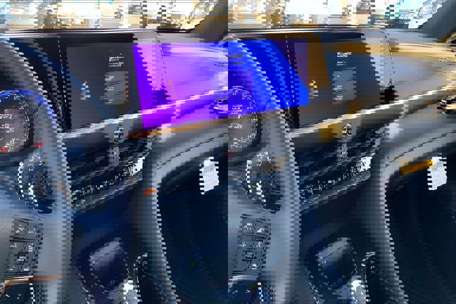 New 2026 Toyota Crown Signia image 6