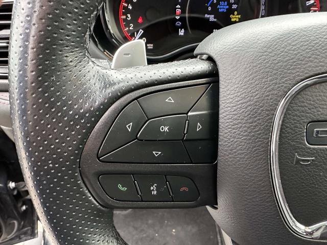 Used 2024 Dodge Durango R/T image 16