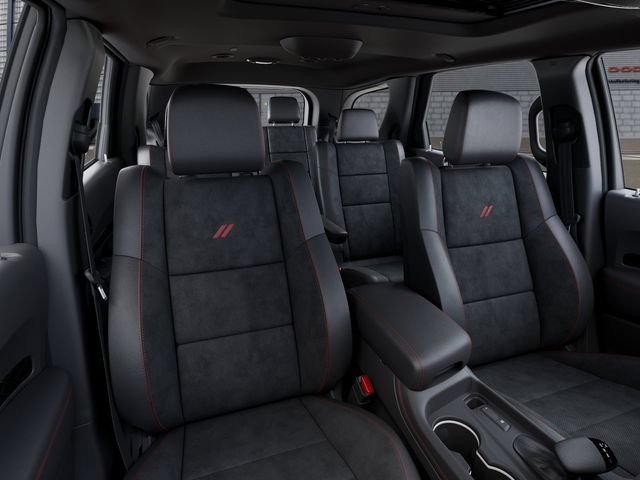 New 2027 Dodge Durango GT AWD/4WD image 16