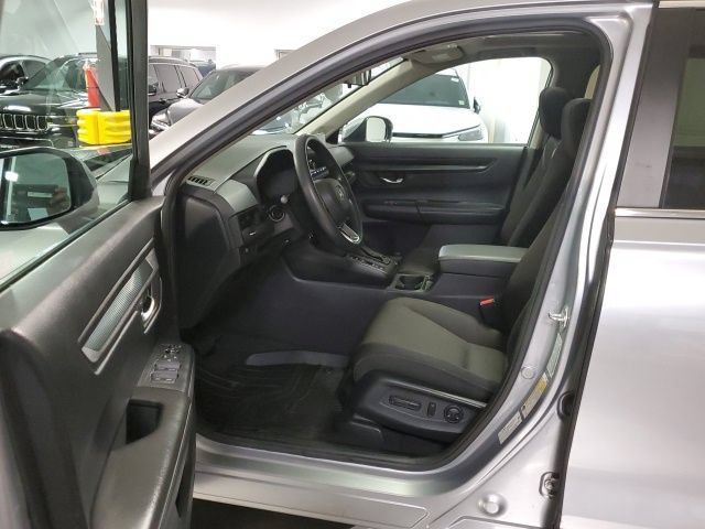 Used 2023 Honda CR-V EX image 20