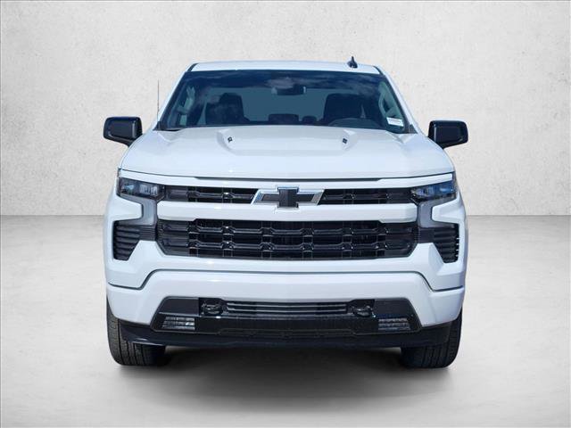 New 2026 Chevrolet Silverado 1500 RST w/ Dark Appearance Package image 6