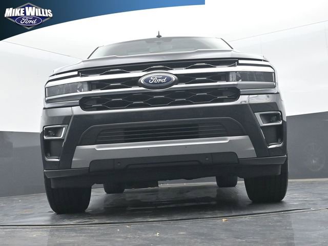 Certified 2022 Ford Expedition Limited RWD image 18