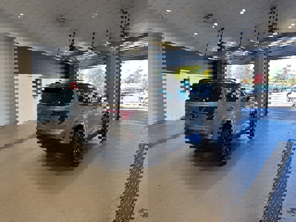 New 2026 GMC Terrain Elevation w/ Elevation Premium Package image 6