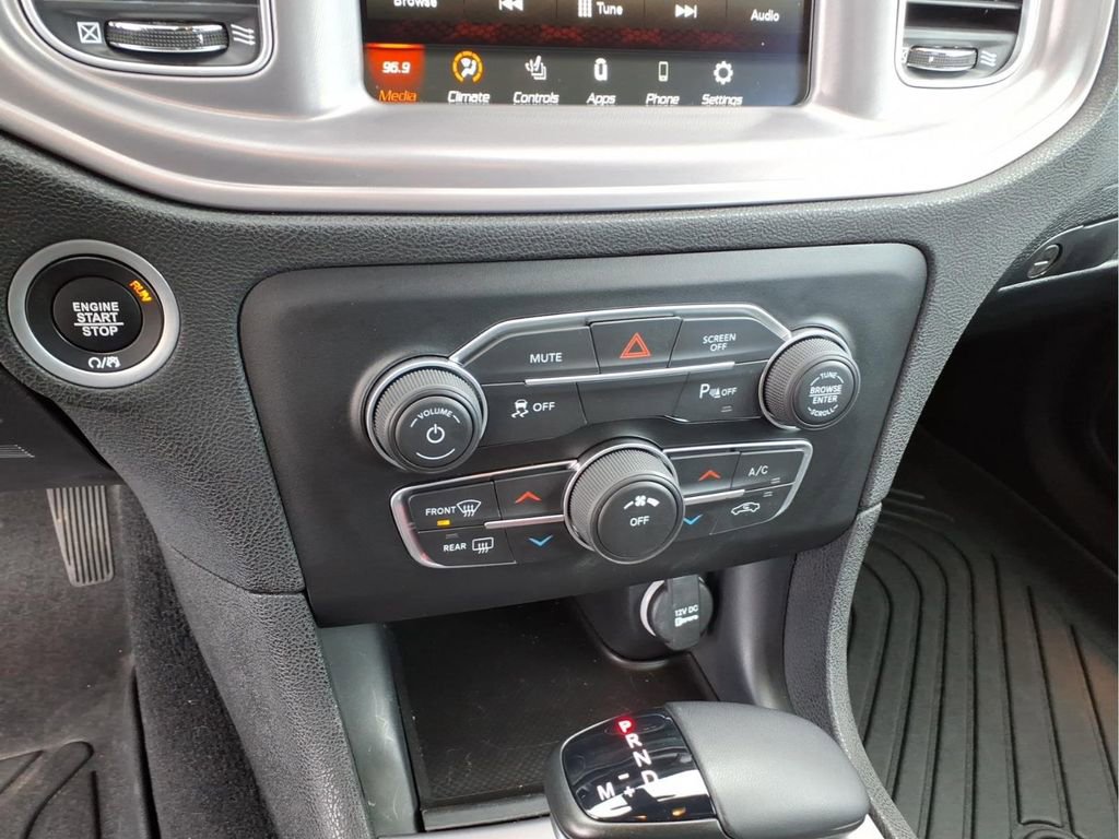 Used 2023 Dodge Charger SXT w/ Cold Weather Package image 22