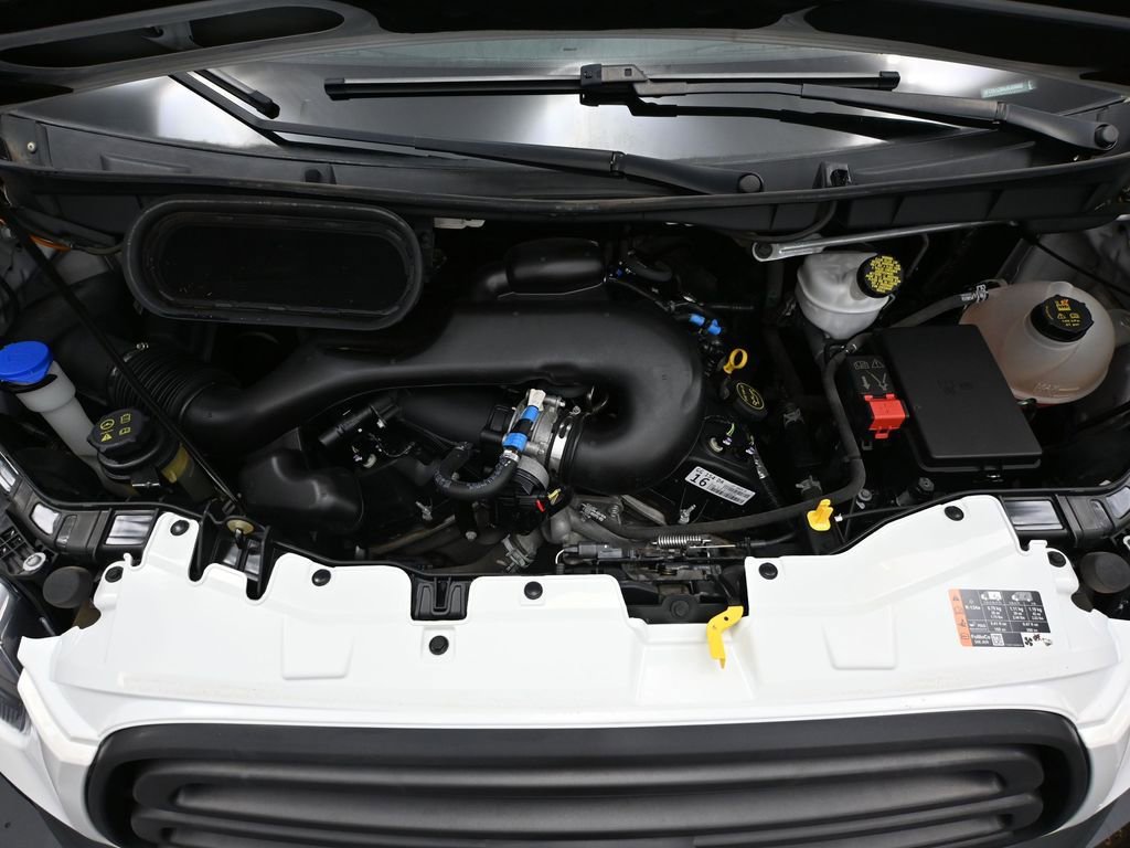 Used 2018 Ford Transit 150 130 Low Roof image 49