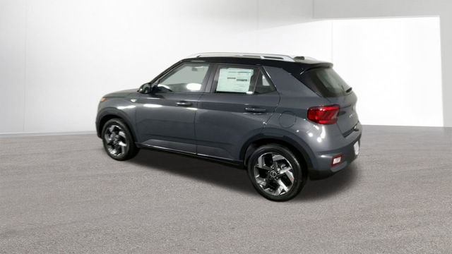 New 2026 Hyundai Venue SEL image 6