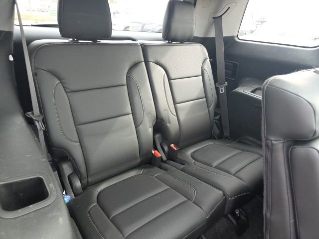 Used 2017 GMC Acadia SLT image 21