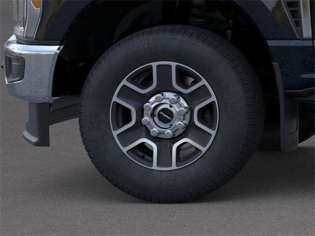 New 2025 Ford F250 XLT image 11