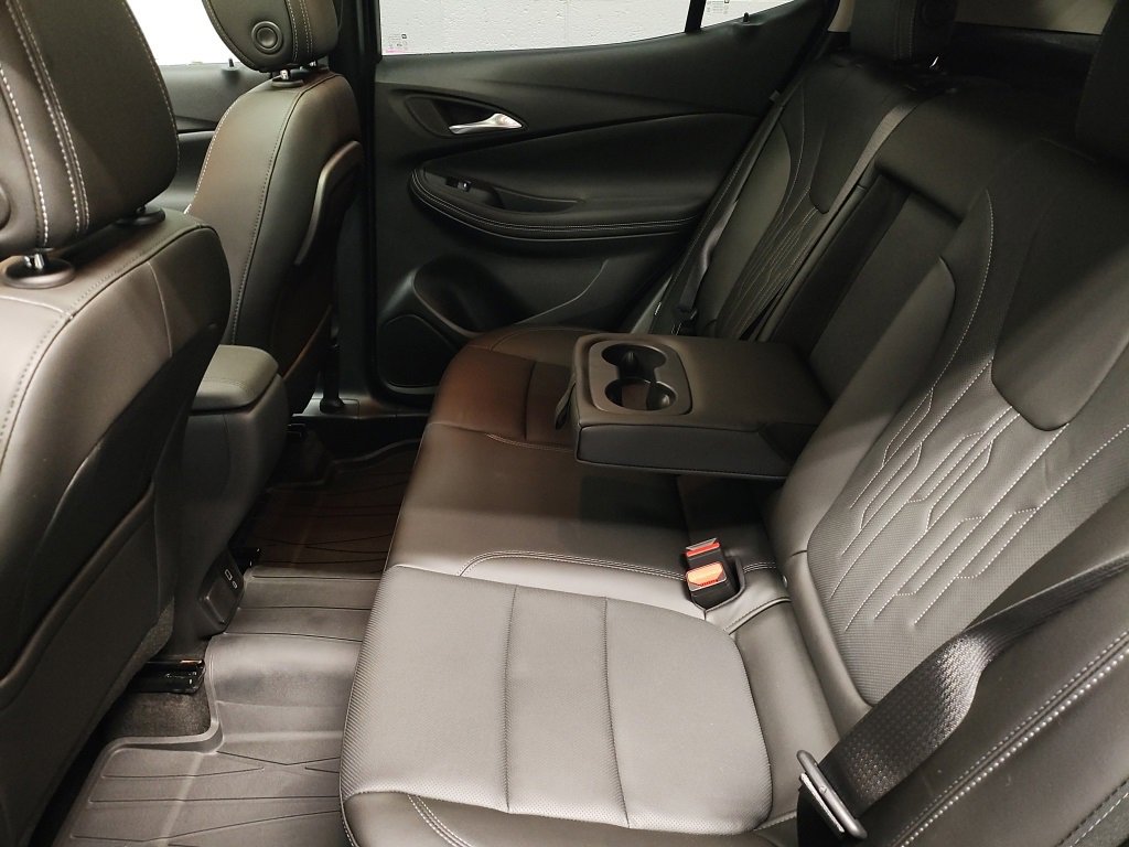 New 2026 Buick Encore GX Avenir w/ Avenir Technology Package image 29