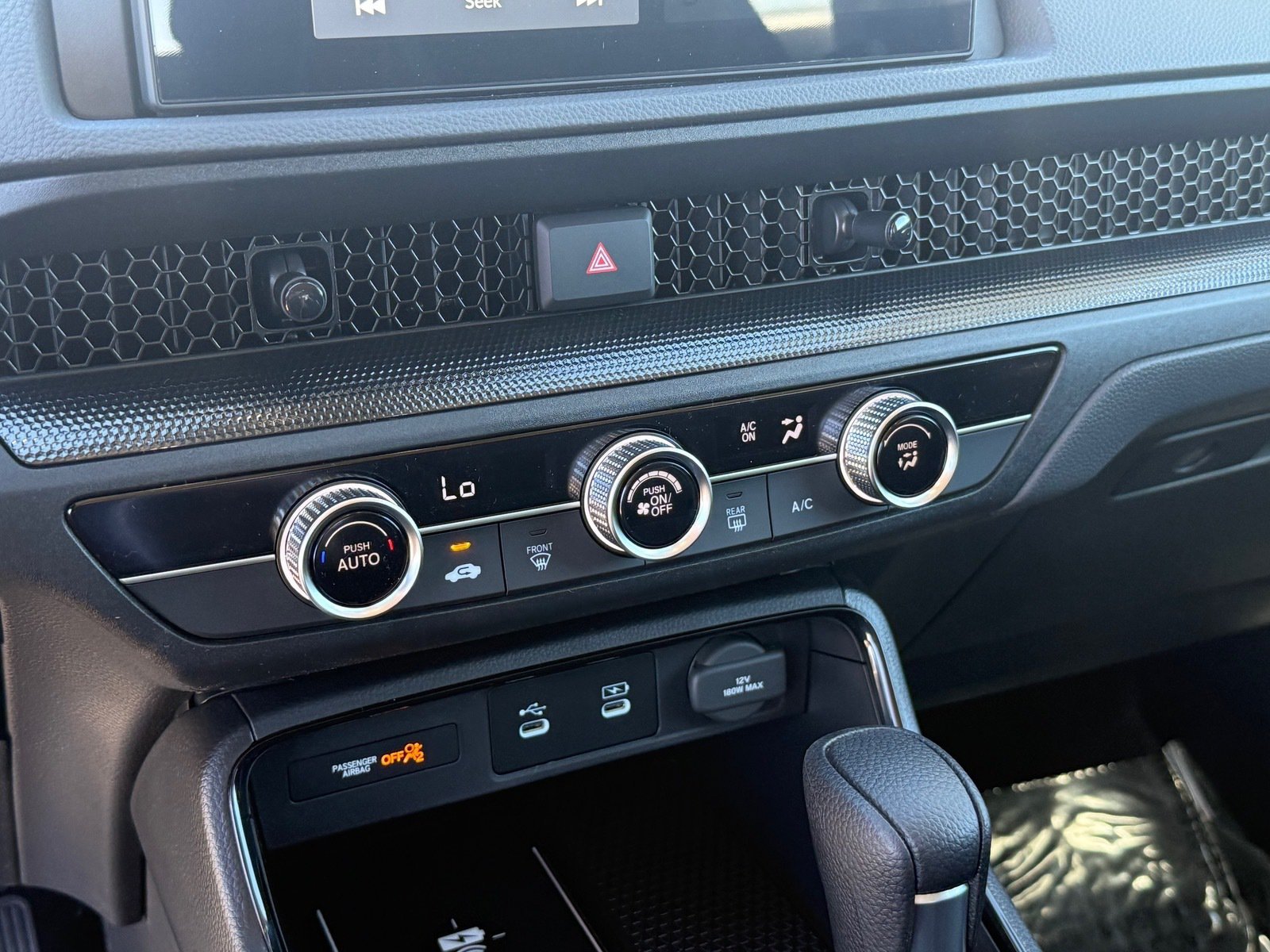 New 2027 Honda CR-V LX image 21