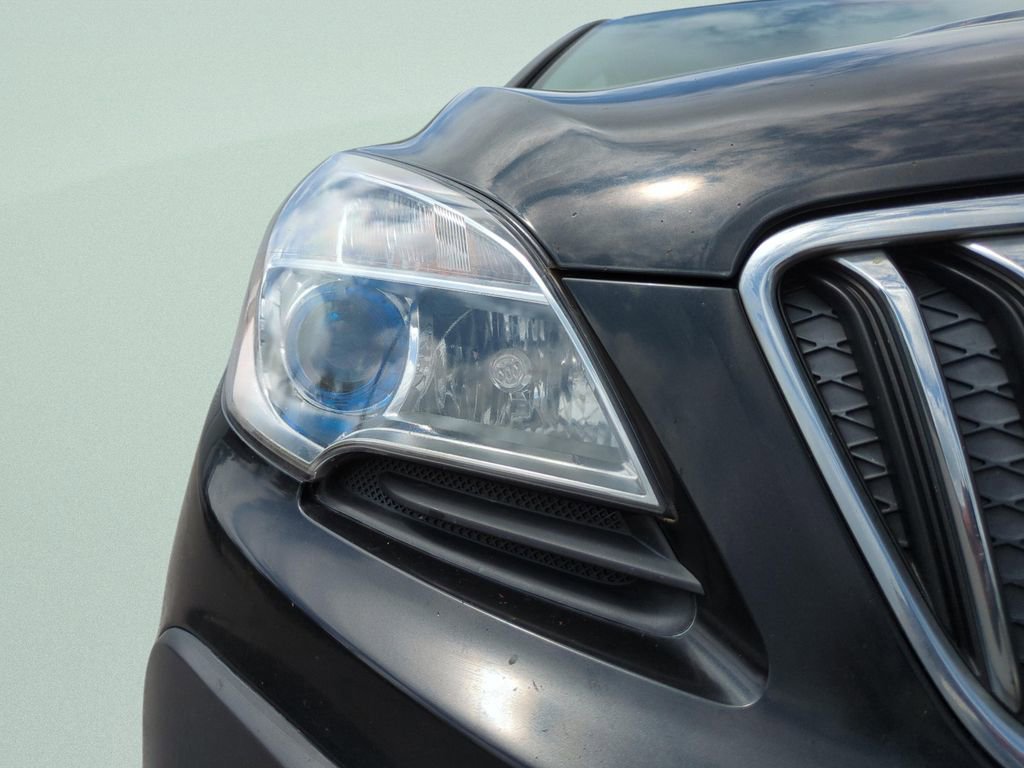 Used 2015 Buick Encore Leather w/ Experience Buick Package video 2