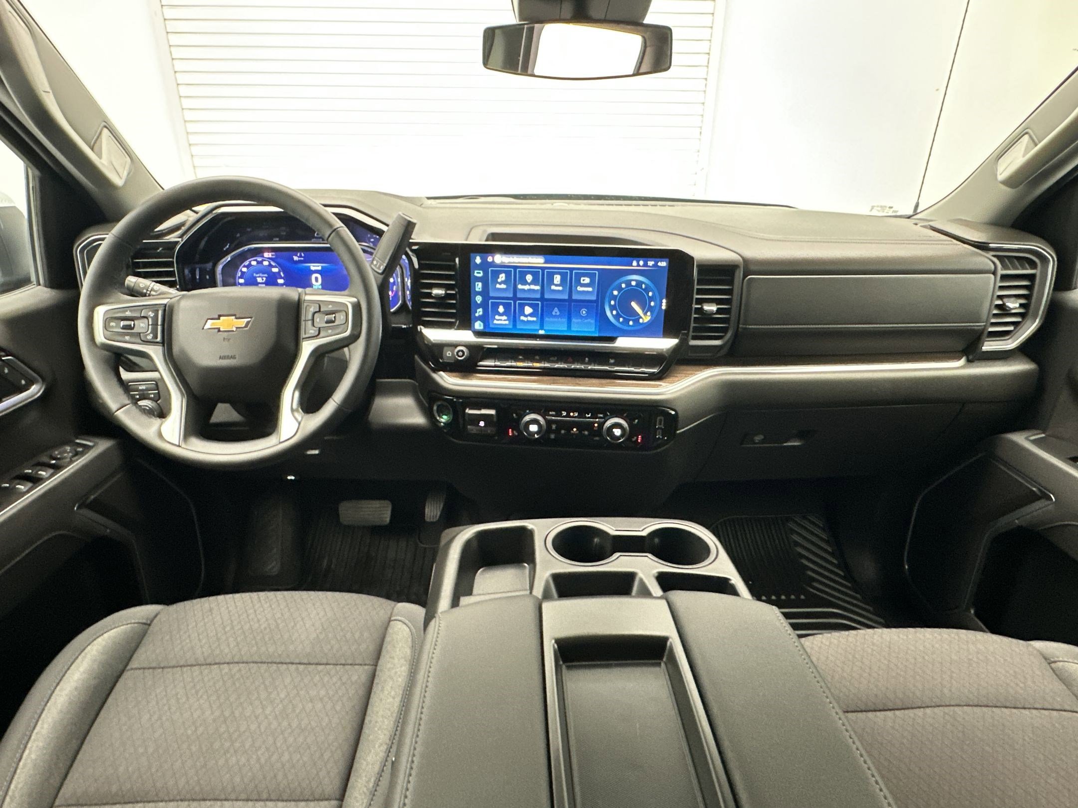 New 2026 Chevrolet Silverado 1500 LT image 16