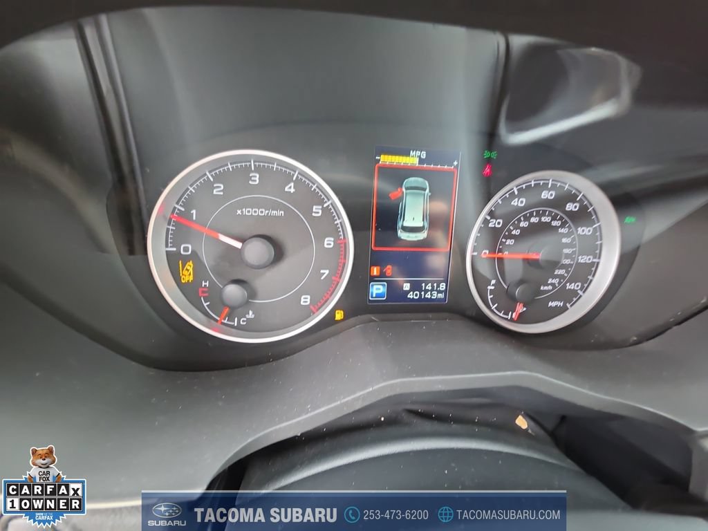 Used 2022 Subaru Ascent Premium w/ Convenience Package AWD/4WD image 14