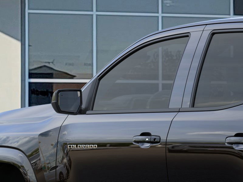 New 2026 Chevrolet Colorado LT w/ Advanced Trailering Package image 36