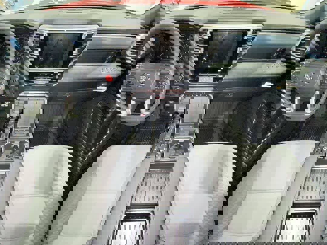 New 2025 Toyota Tundra SR5 image 23