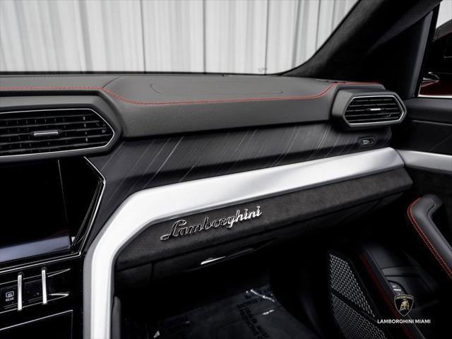 Used 2024 Lamborghini Urus S AWD/4WD image 28