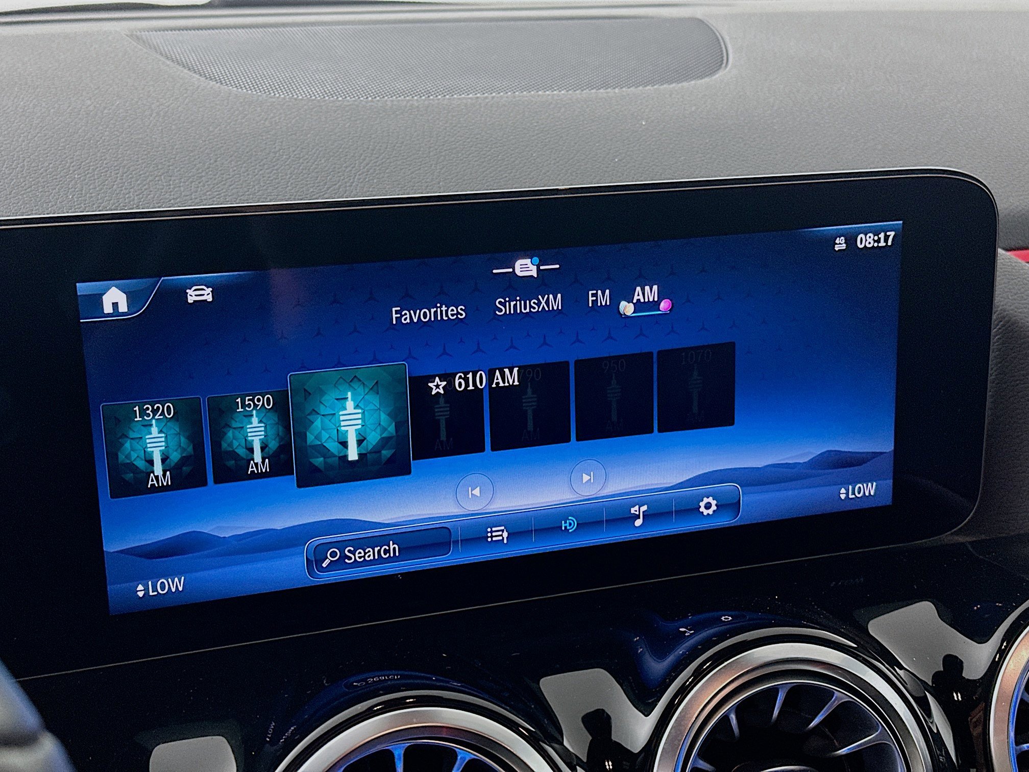 Used 2025 Mercedes-Benz GLA 250 image 21