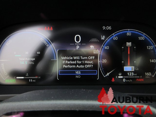 New 2025 Toyota Crown Signia image 13