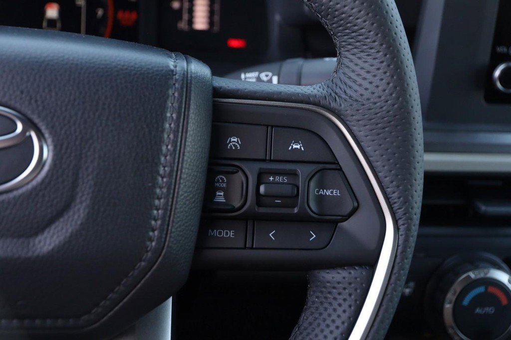 New 2026 Toyota Tacoma SR5 AWD/4WD image 12
