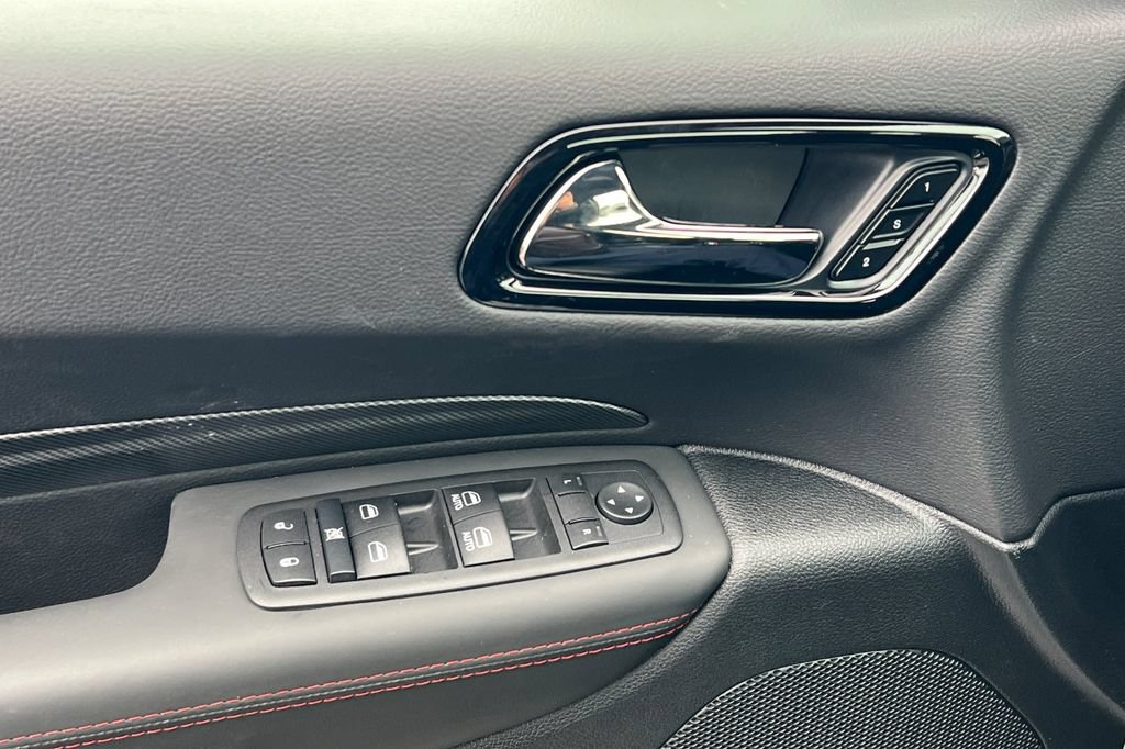 New 2026 Dodge Durango GT AWD/4WD image 11