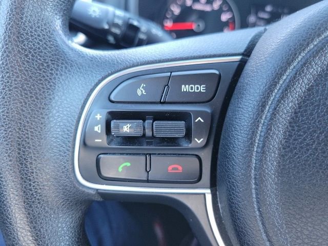 Used 2018 Kia Sportage LX AWD/4WD image 15