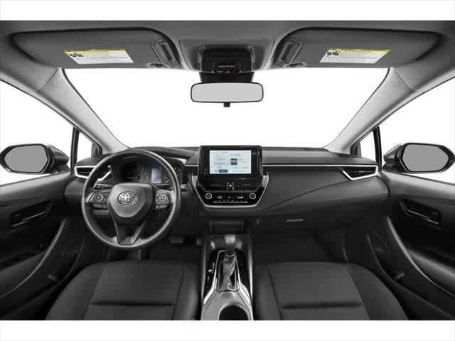 Used 2023 Toyota Corolla LE FWD image 5