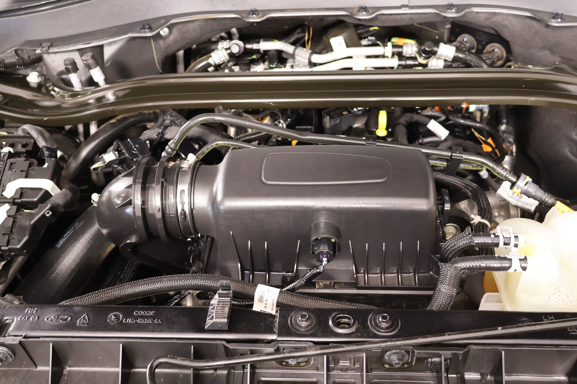 Used 2022 Ford Explorer Limited w/ Limited Technology Package image 22