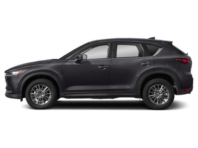 Used 2019 MAZDA CX-5 Touring image 3