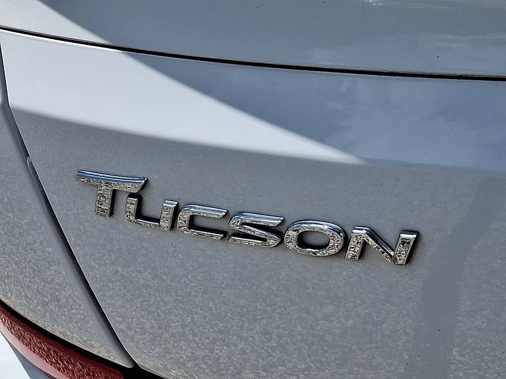Used 2017 Hyundai Tucson SE Plus FWD image 30