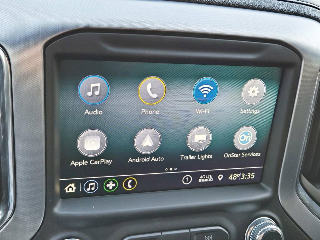 Used 2021 GMC Sierra 1500 Elevation image 27