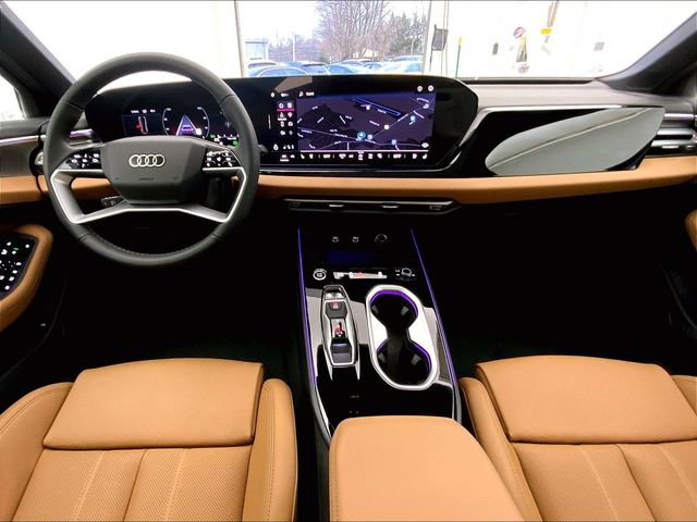 New 2026 Audi A6 Premium Plus image 6