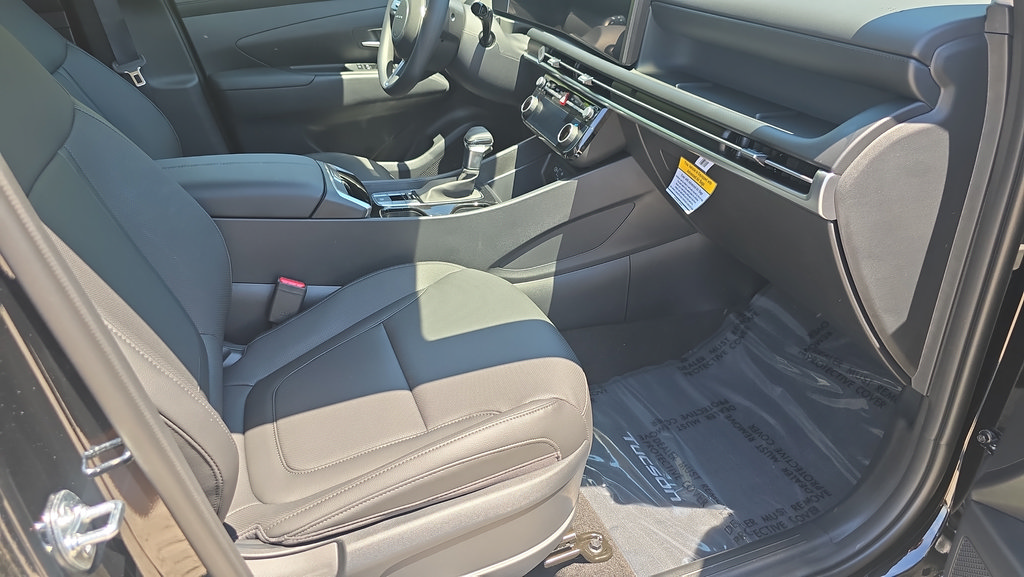 New 2026 Hyundai Tucson SEL Plus AWD/4WD image 13