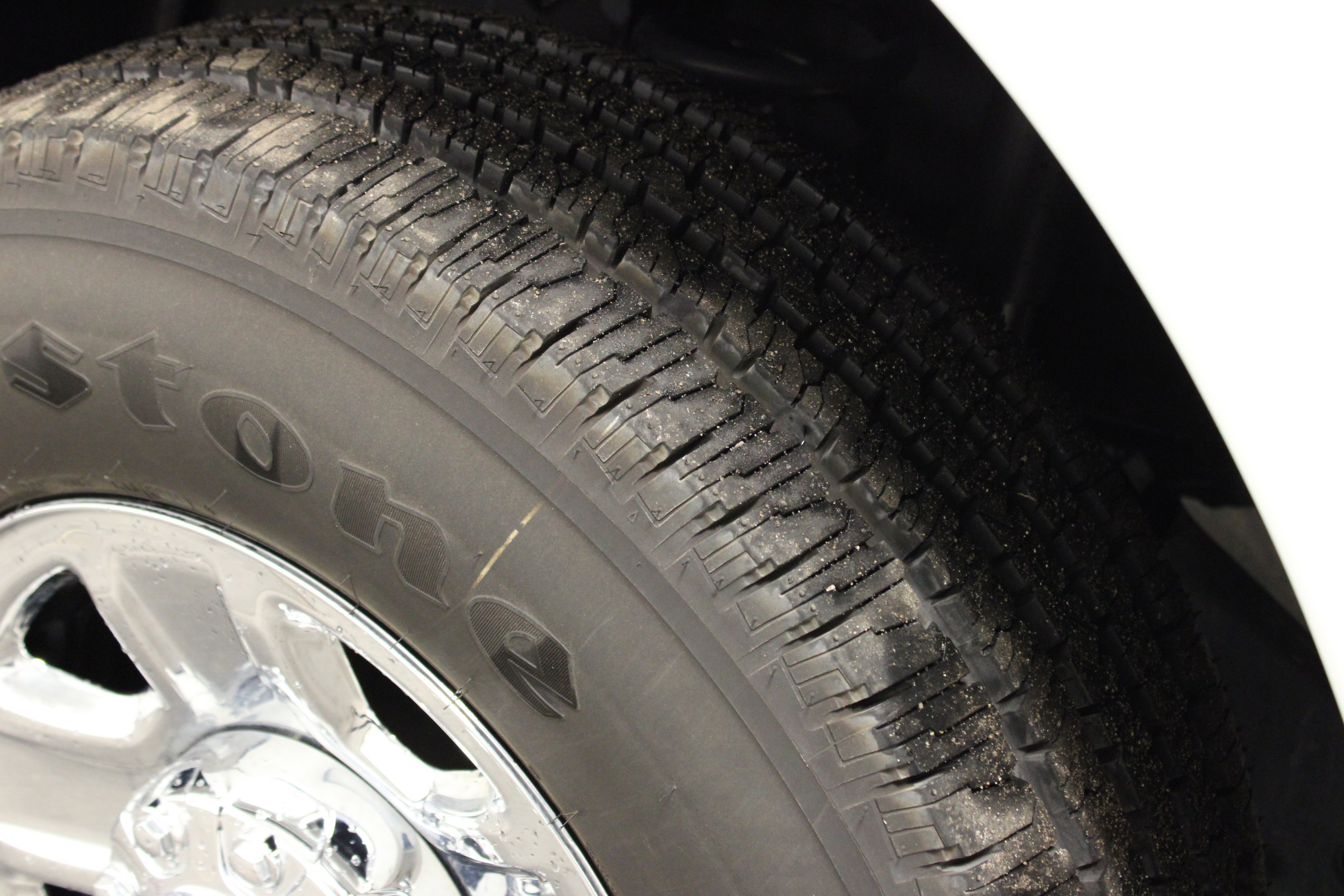 Used 2024 RAM 2500 Tradesman image 12