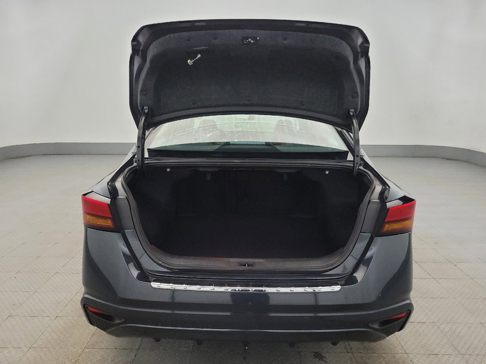 Used 2021 Nissan Altima 2.5 SV image 29