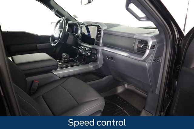 New 2026 Ford F150 XLT w/ Equipment Group 302A MID AWD/4WD image 54