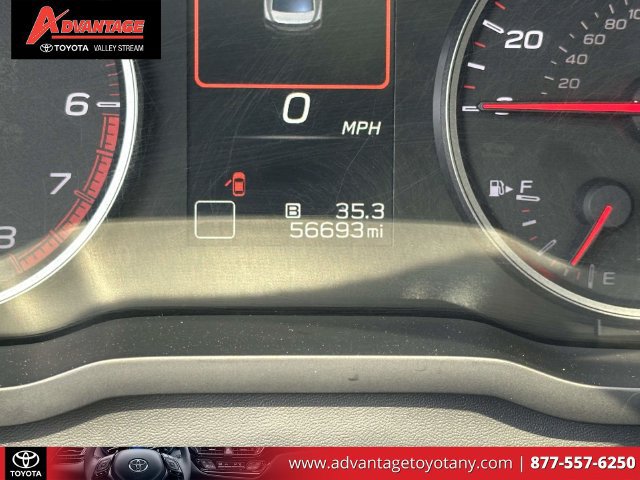 Used 2023 Subaru WRX Premium AWD/4WD image 28