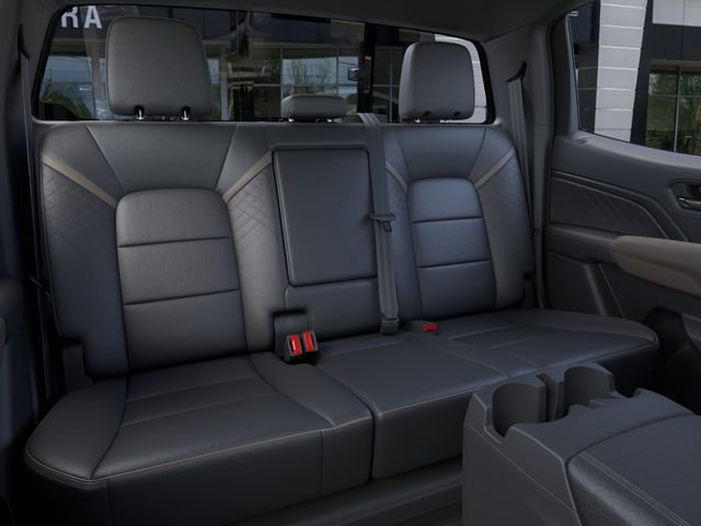New 2026 GMC Canyon Denali AWD/4WD image 17