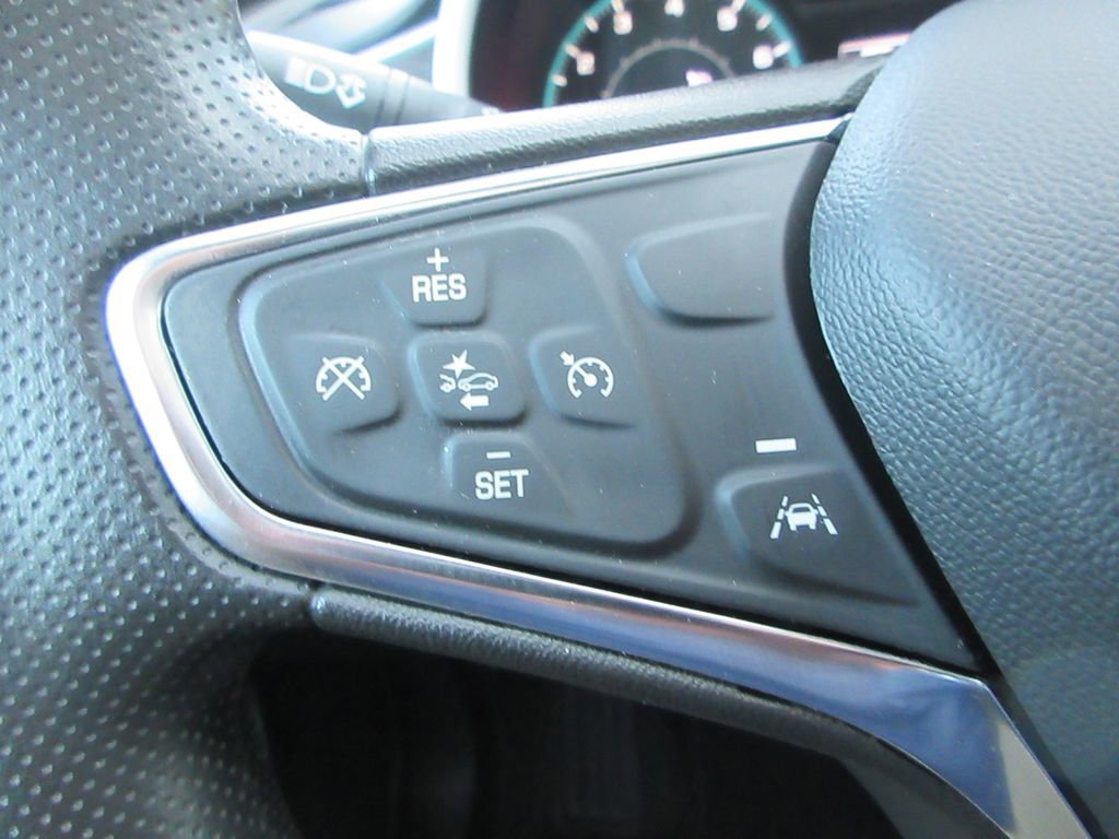 Used 2024 Chevrolet Malibu LT image 24