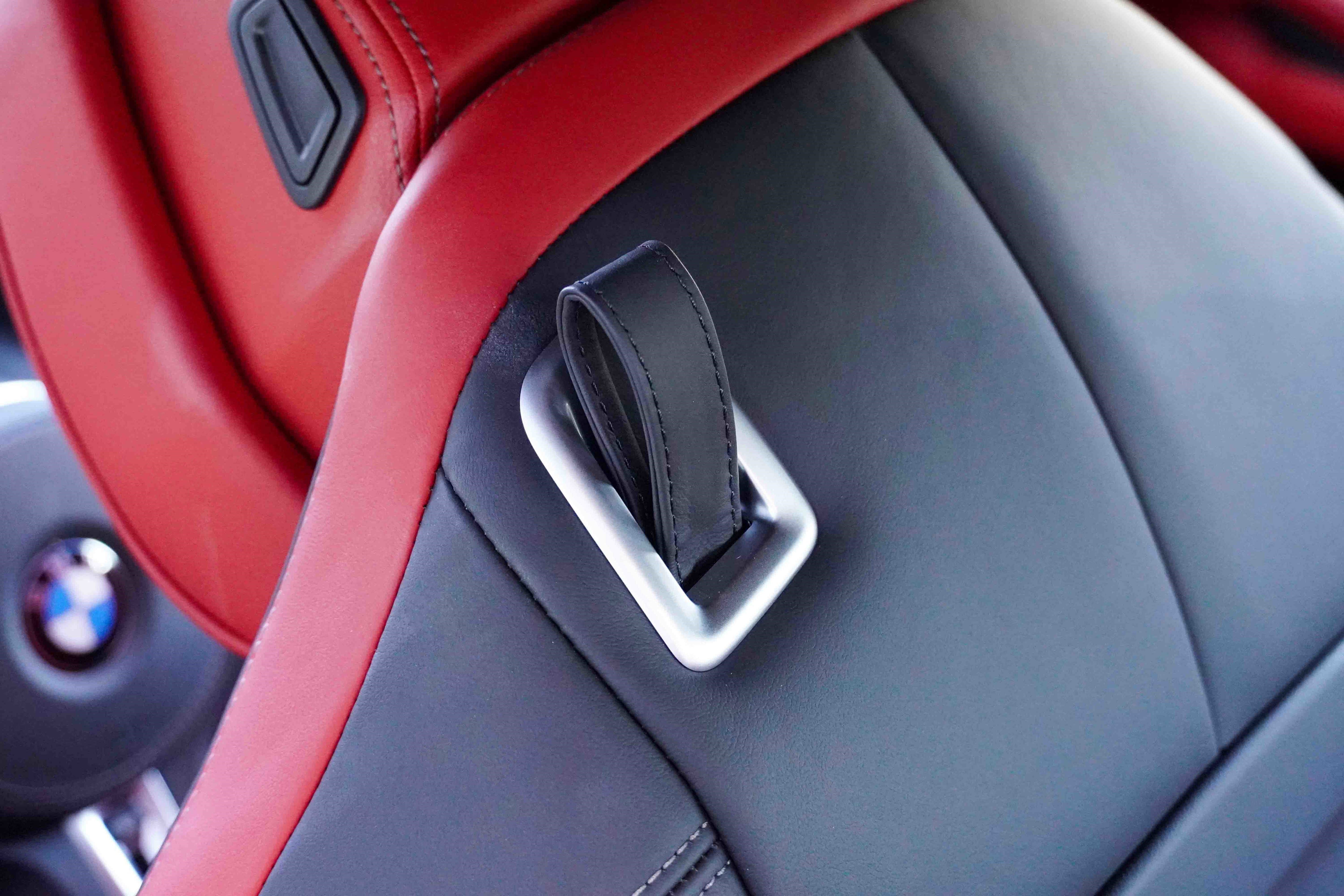 Certified 2025 BMW M850i xDrive Coupe image 33