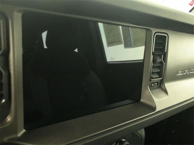 New 2026 Ford Bronco 2-Door image 13