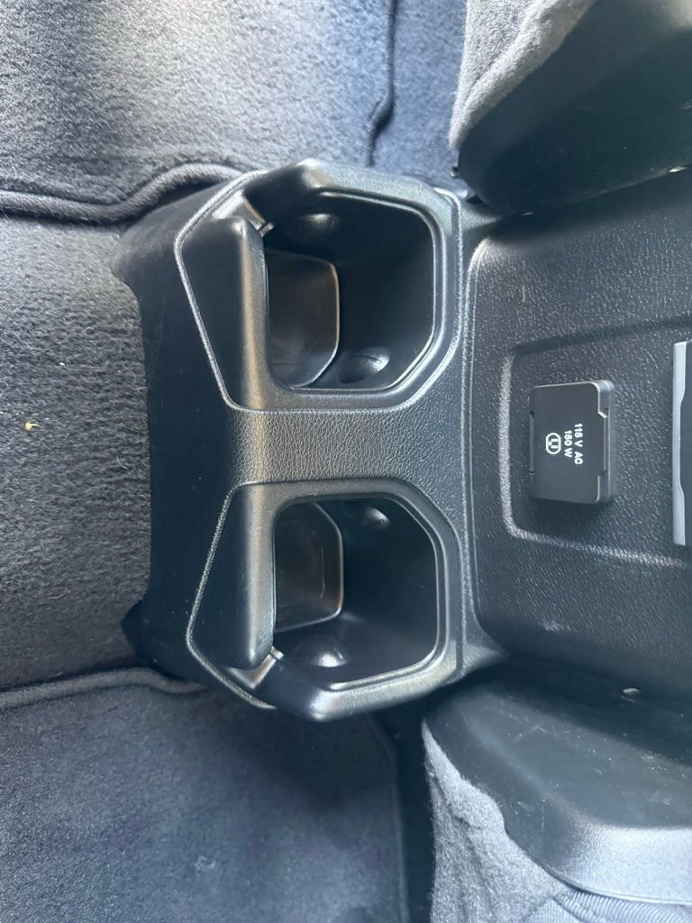 Used 2021 Jeep Wrangler Unlimited Sahara w/ Dual Top Group image 39