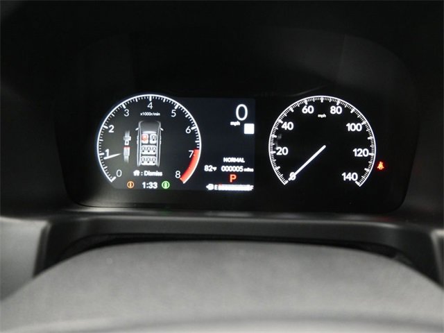 New 2026 Honda Odyssey Sport-L image 12