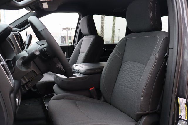 Used 2025 RAM 2500 Big Horn image 13