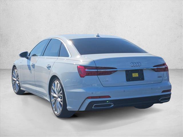 Used 2019 Audi A6 3.0T Prestige w/ Prestige Package image 8