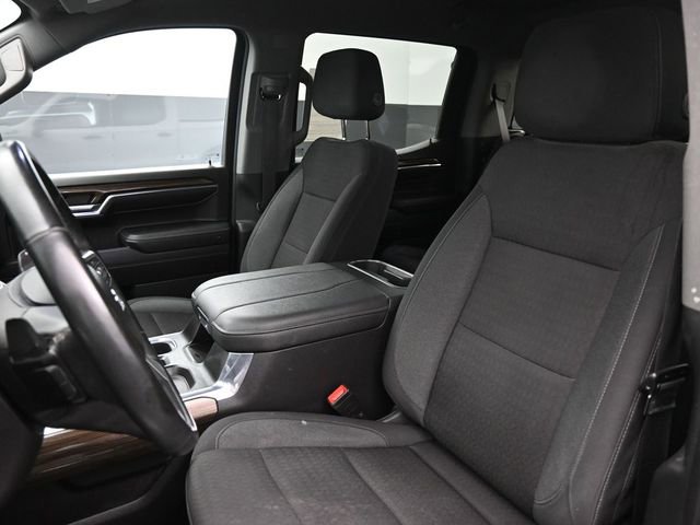 Used 2024 Chevrolet Silverado 1500 LT Trail Boss w/ Protection Package image 13