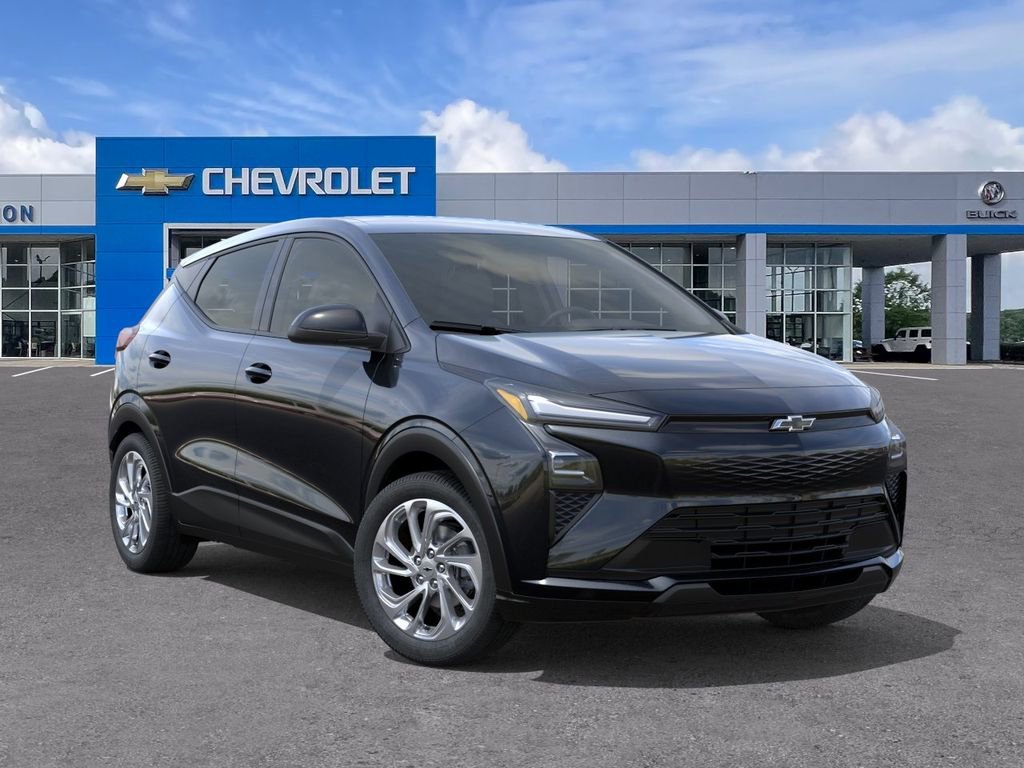 New 2027 Chevrolet Bolt LT w/ Comfort Package FWD image 7