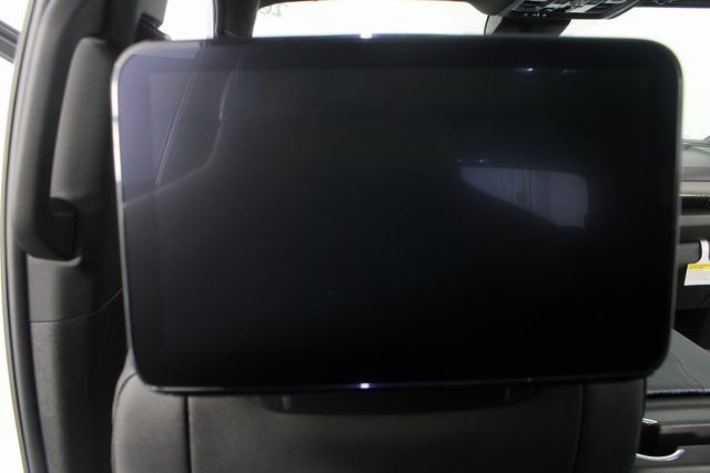 New 2026 GMC Yukon XL AT4 w/ AT4 Premium Plus Package image 23