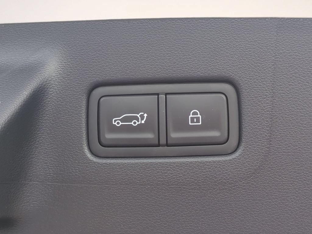 New 2027 Hyundai Santa Fe SE FWD image 15
