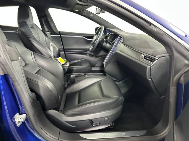 Used 2016 Tesla Model S 75D image 25